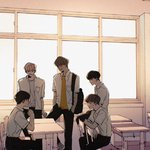 [NCT즌] 이거지,,이게<b>맞쥐</b>