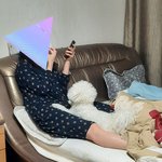 [댕댕이] 우리 갱얼쥐 충견모드 좀 봐<b>주</b><b>셈</b>ㅋㅋㅋㅋㅋㅋ