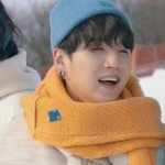 [방탄소년단] 윤기가 말한 놀라지 말라는게