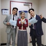 [펜타곤] 홍석이 드라마 나와? 아침 예고편에 등장<b>햇대</b>