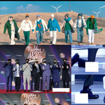 [모두드루와] 이정도면 코디가 안티인 남돌 레전드