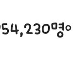 [NCT] 왁 <b>루카스</b> 게시글 좋아요 300만 얼마 안남음..