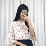 나 이 <b>옷</b> <b>사고</b> 나서 그냥 바로 동생줬는데