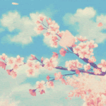 예쁜 애니 <b>움짤모음</b>