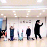 [펜타곤] 이거 <b>준비과정</b> 겁나귀엽고 눙물남