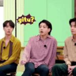 [방탄소년단] 토코피 큐엔에이 영상ㅋㅋㅋ