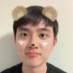 도경수 최애인적 한번도 없는데