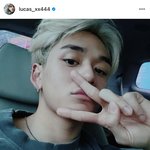 [NCT] <b>루카스</b> 곧
