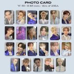 [NCT즌] 나 이번에 콜북 <b>최애</b> 포카 말고 다른 <b>멤</b> 갖고싶음
