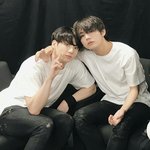 방탄소년단 <b>뷔</b> <b>정국</b>