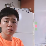 <b>백종원</b> 닮은꼴..