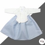 [추반] <b>졸사</b> 한복 좀 골라주라