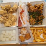 [ㅈㄱㄴ] 배불러서 치킨 못먹겠어ㅠ