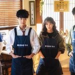 드라마 끝나고 <b>OCN</b>을 엄마라고 부르기 고민하는 조병규