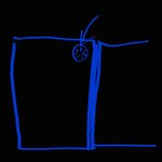 [이것좀봐줘] 거실<b>창문</b>에 이상한게 있는데 뭐지