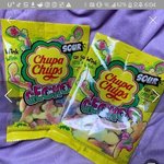 [댓글부탁해] 얘들아 이 젤리 <b>딱딱</b>해?