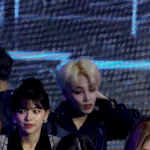 [댓글부탁해] 세븐틴 <b>정한</b> 미쳤냐