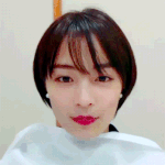 [드루와] 이사람은 중<b>안부</b> 긴거야 짧은거야?