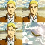 [진격의거인] 그러네 여기 10대판이 아니네