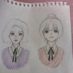 [댓글부탁해] +)누가 더 여주상이야?