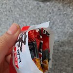 라면<b>봉지</b> 버리는 꿀팁