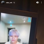 [빅톤] ㅋㅋㅋㅋㅋㅋㅋ찬아