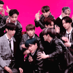 [더보이즈] 킹덤 <b>최종라인업</b> 떴다고 하니까...