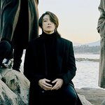 [방탄소년단] 지나가던 머글인데 정국 장발<b>화보</b>