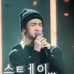 [스키즈] 슽테이들아.. 킹덤 시작하면