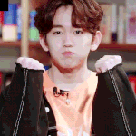 [트레저] 마시 이 머리 진짜 잘어울림