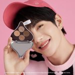 [골든차일드] <b>보민</b>이 에뛰드 화보 뜸!!