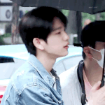 플래쉬공격 vs 박진영