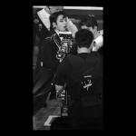 [더보이즈] 나 지금 <b>괴도</b> 이주연에 빙의해서