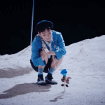 <b>온</b>앤<b>오프</b> 창윤도 은근 노래 잘 하더라