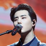 데이식스 <b>도운</b> 사진