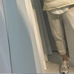 <b>하비</b>인데 이 바지 입으면 부해보일라나