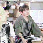 [우리태용님] <b>애교</b>태용