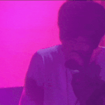 28년 전 93년의 서태지.<b>gif</b>