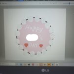 [댓글부탁해] 얘더라 레터링 케이크 디자인좀 봐줘ㅠㅠㅠㅠ 사람 하나...