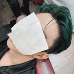 [더보이즈] 창미니 얼굴 작은거 느껴지는 사진