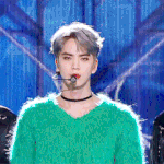 [더보이즈] <b>덥뮤</b>다 투척