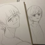 나 그림 발전한 거 보고 <b>가셈</b> ㅋㅋㅋ