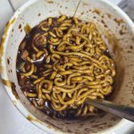 [드루와] 추억의 짜장<b>범벅</b>