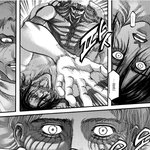 [진격의거인] 슾)에렌이 진짜 지독한 파라디성애자인게