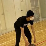 [NCT즌] 천러가 선물해준 신발신고 천러랑 농구하러 간