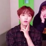 [더보이즈] 애들 손민수템 다 하나같이 예뻐