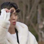 [펜타곤] 아 양홍석 선글라스