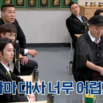 의사 <b>역할</b> 두 번한 배우가 병원가면 생기는 일
