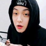 [TXT] 난 귀여운 <b>사람</b> 안좋아하는<b>줄</b> 알았는데