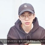 앱식 동현이 팬들에게 <b>수화</b> 알려준 이유봤어?